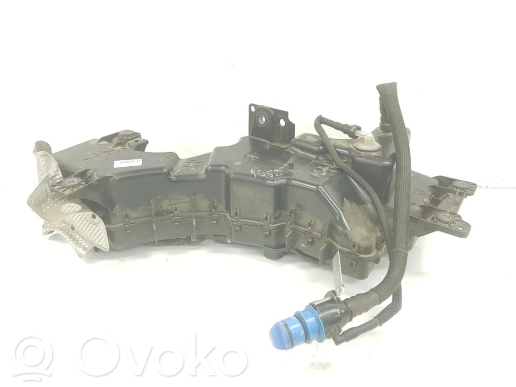 Ford Transit -  Tourneo Connect Sonstiges Einzelteil Motor 