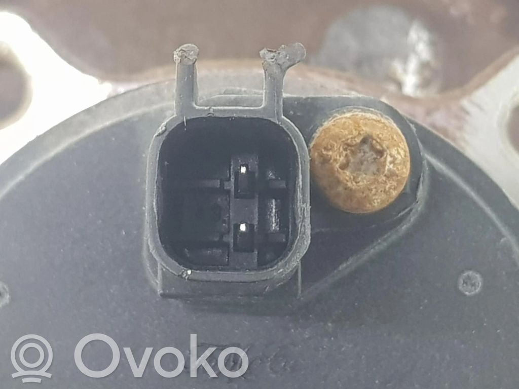 Ford Focus Achsschenkel hinten 