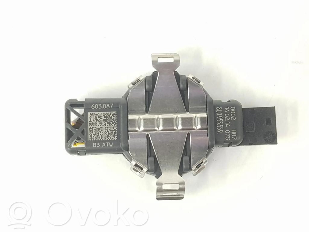 Sensor   8U0955559,8U0955559