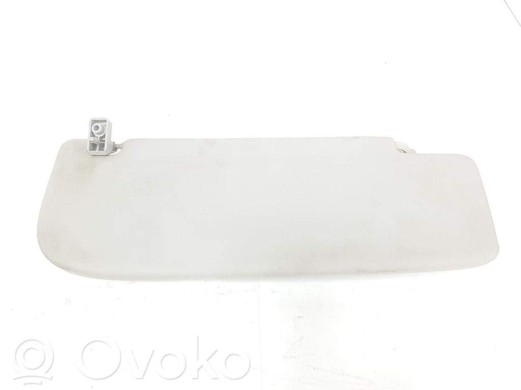 Sun visor   8143YV,8143YV