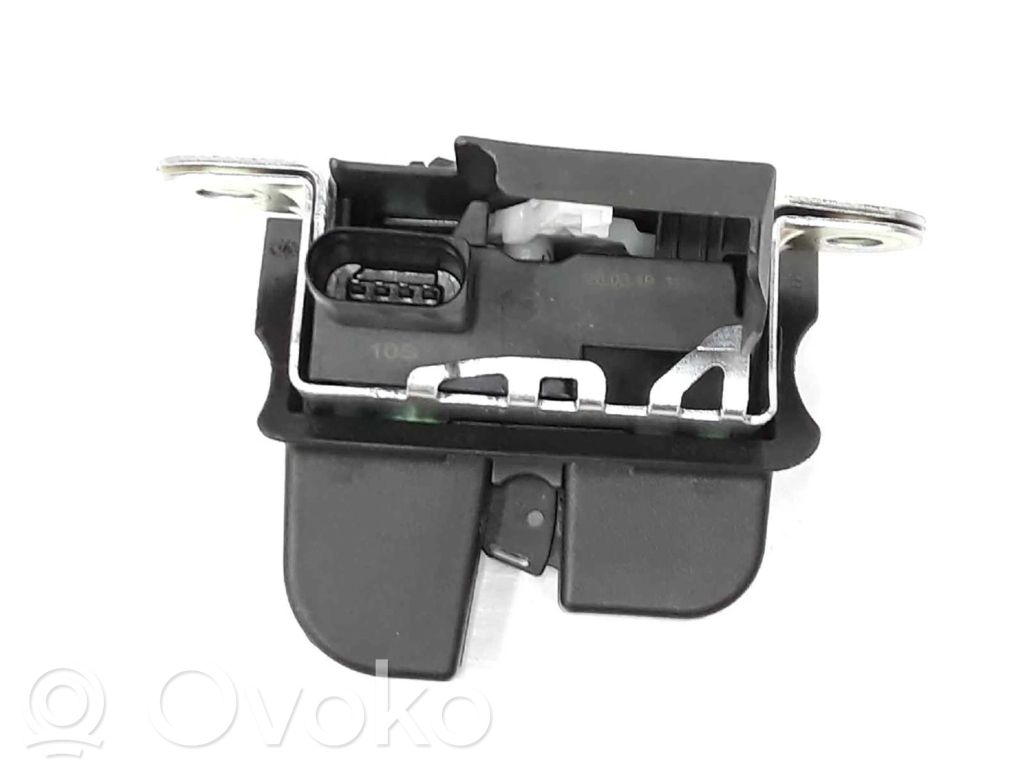 Tailgate lock latch   2G6827505B,A102523,4PINES