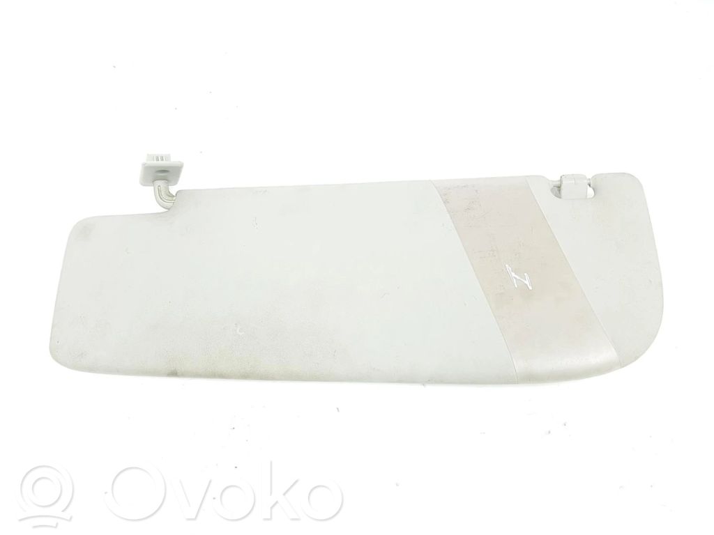 Peugeot Bipper Sun visor 