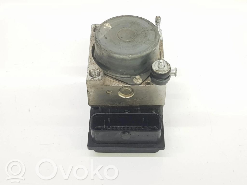 Citroen Nemo ABS Pump 
