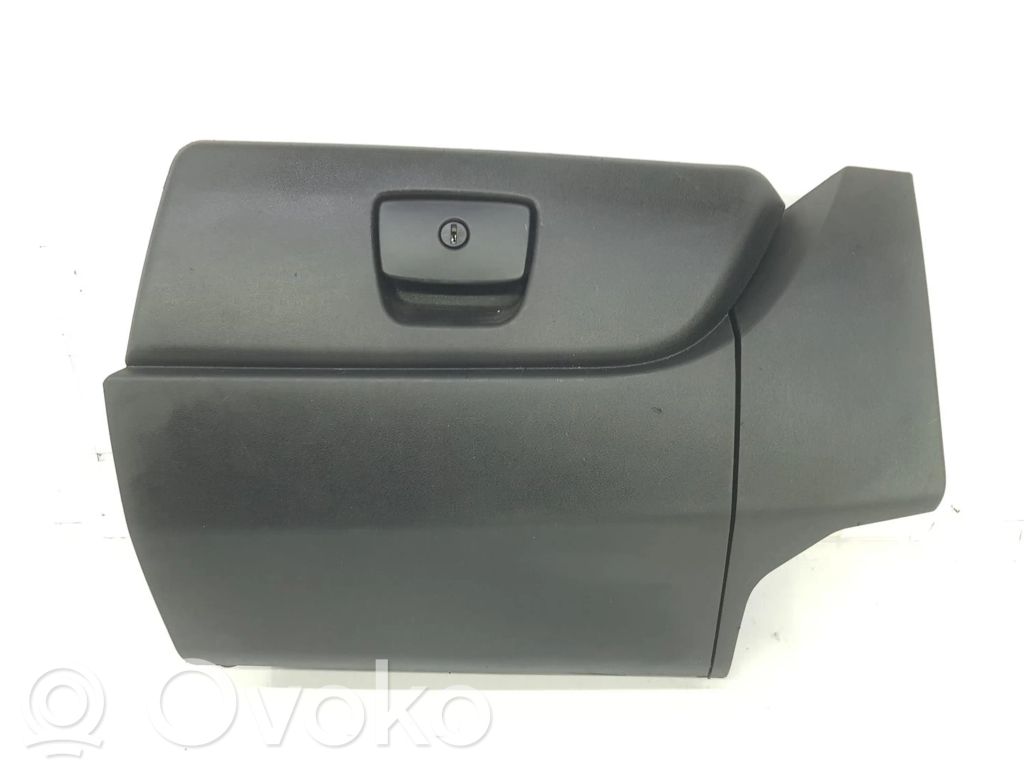 Citroen Nemo Handschuhfach 