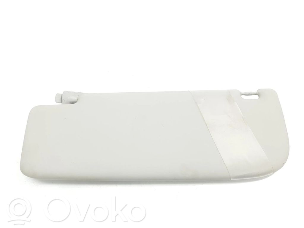 Citroen Nemo Sun visor 