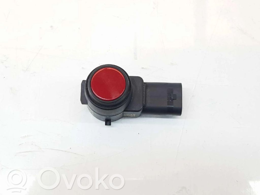 Volkswagen Scirocco Sensor 