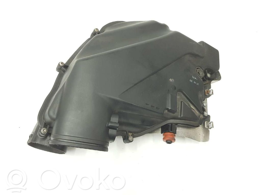 BMW X6 E71 Air filter box 