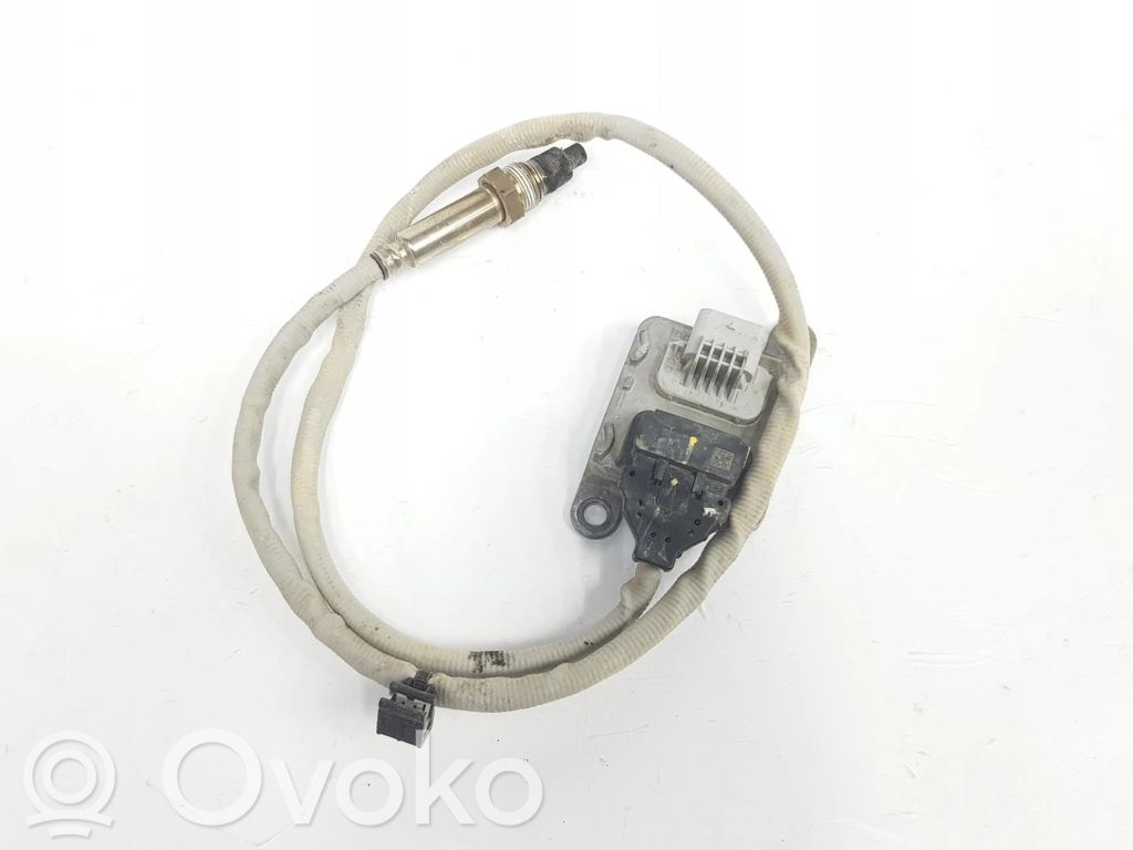 Dacia Dokker Lambda probe sensor 
