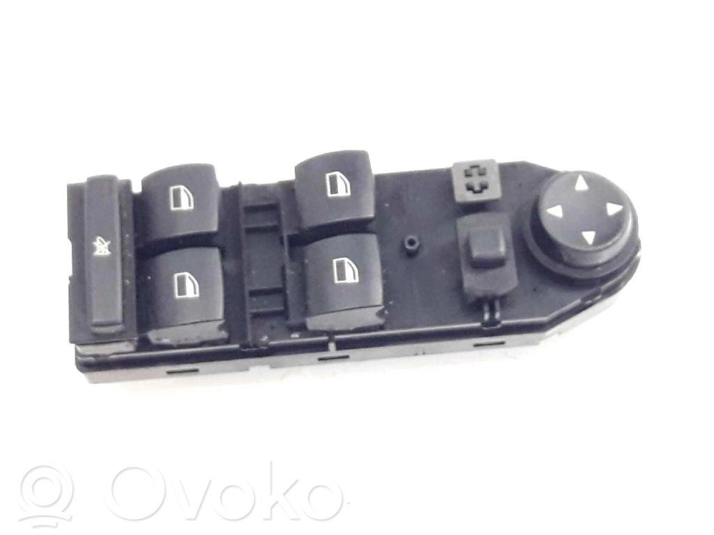 BMW 7 E65 E66 Interruptor del elevalunas eléctrico 