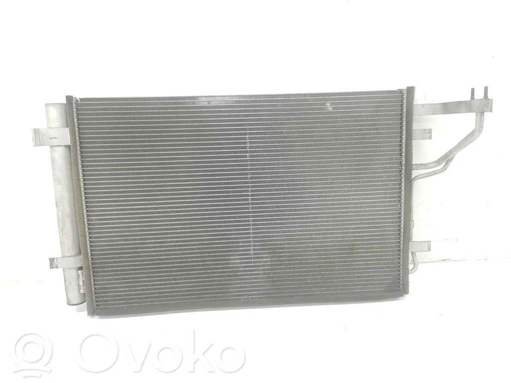 KIA Ceed Radiator răcire A/C (condensor) 