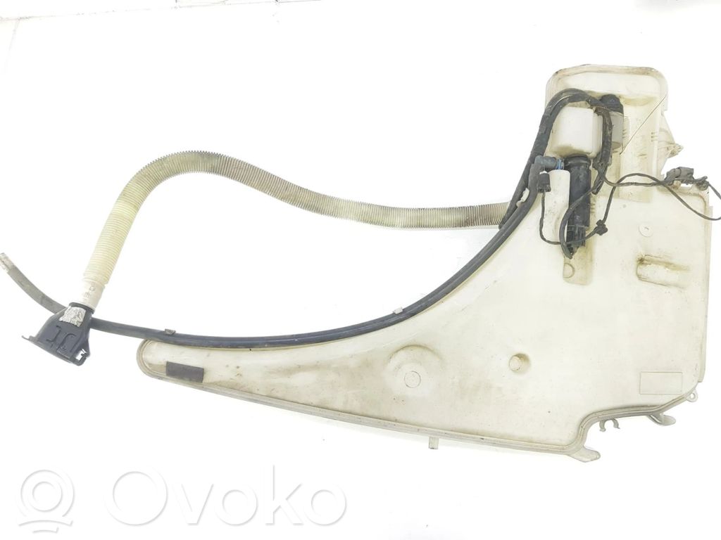BMW 1 F20 F21 Logu šķidruma tvertne 