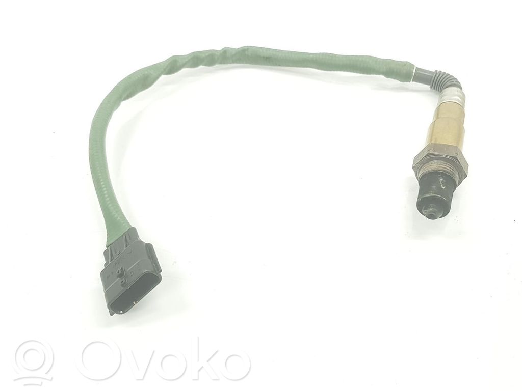 Lambda probe sensor   226934803R,0258027031