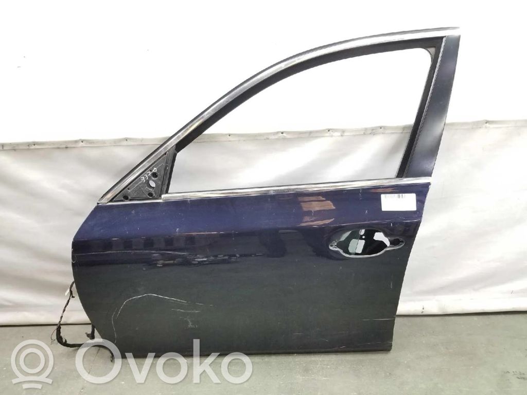 BMW 7 E65 E66 Priekinės durys 