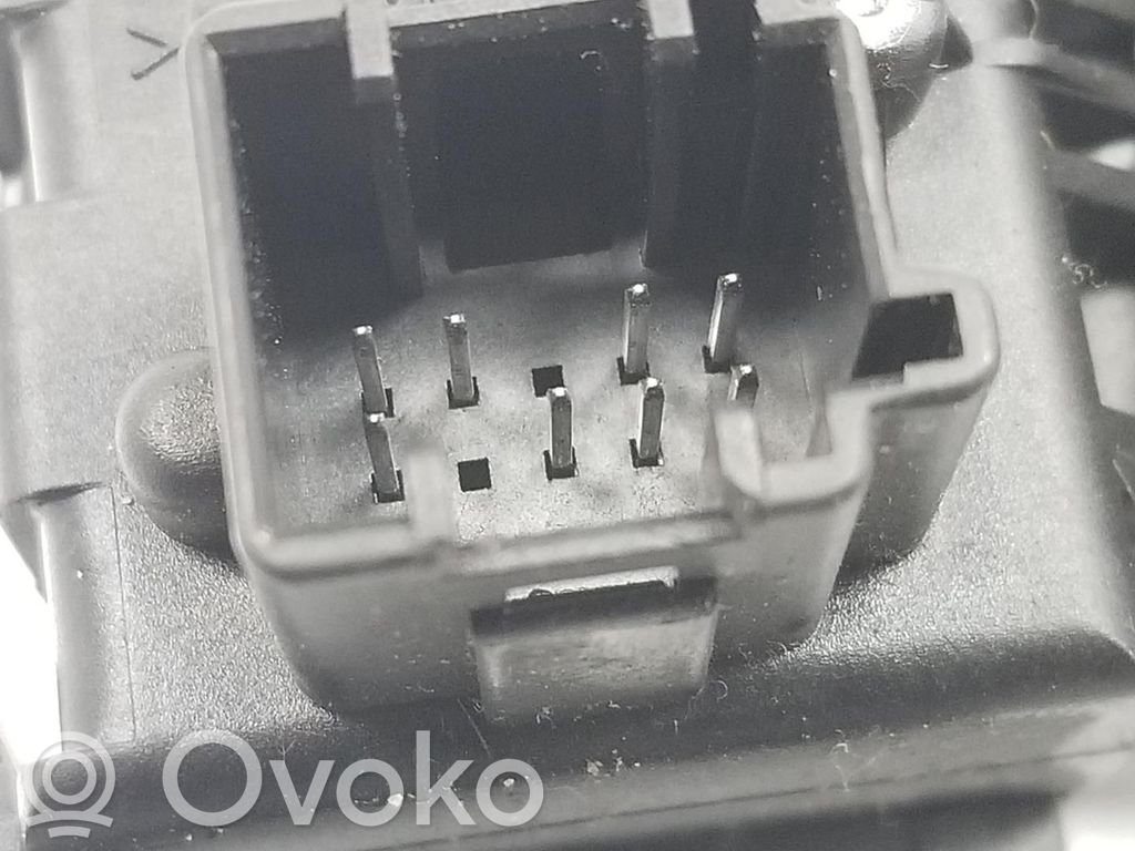 BMW 5 E39 Wiper control stalk 