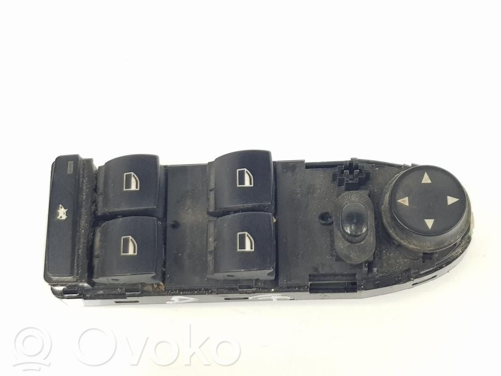 Electric window control switch   61319218041,9218041