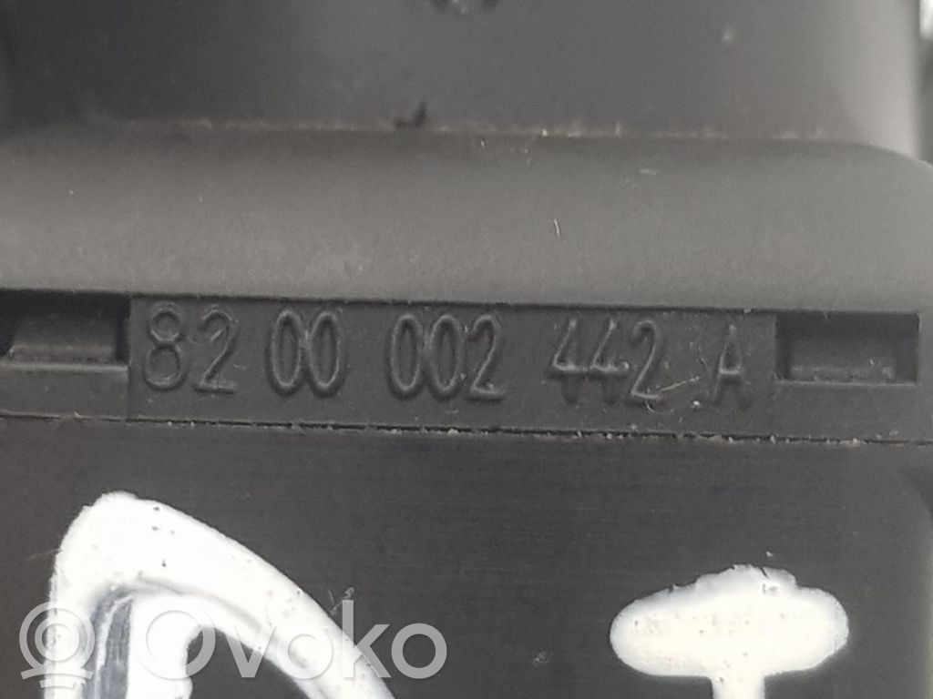 Interruptor del espejo lateral   8200002442,8200002442