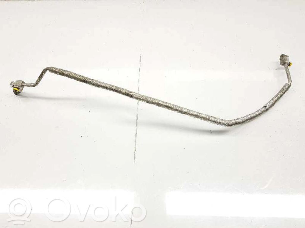 BMW X3 E83 Ilmastointilaitteen putki (A/C) 