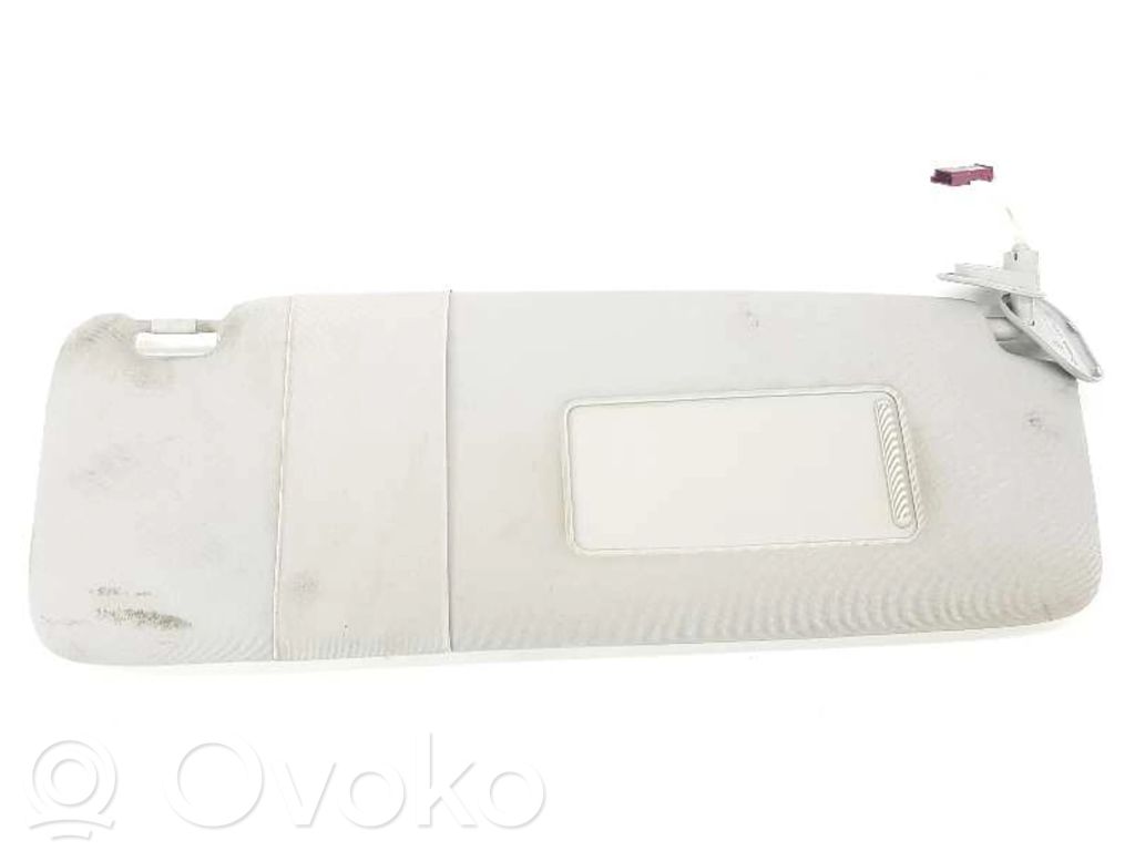 BMW 1 E81 E87 Sun visor 