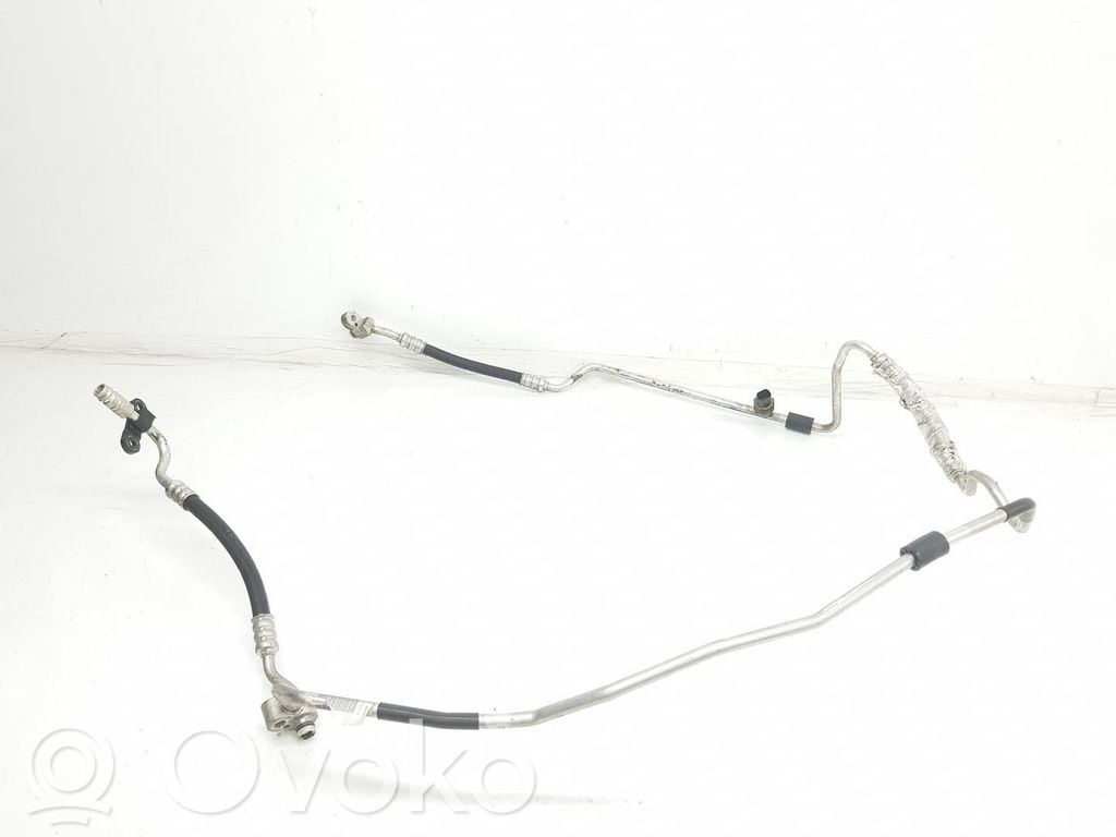 BMW 3 E90 E91 Air conditioning (A/C) pipe/hose 