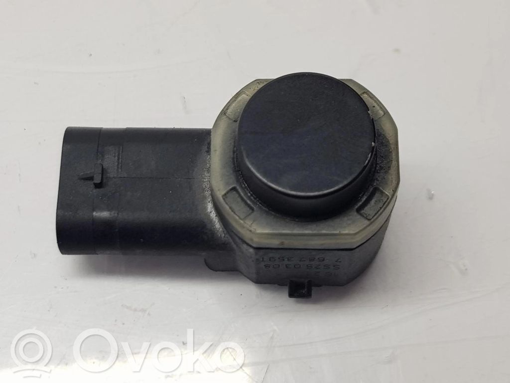 Sensor de aparcamiento PDC   3C0919275S,3C0919275S