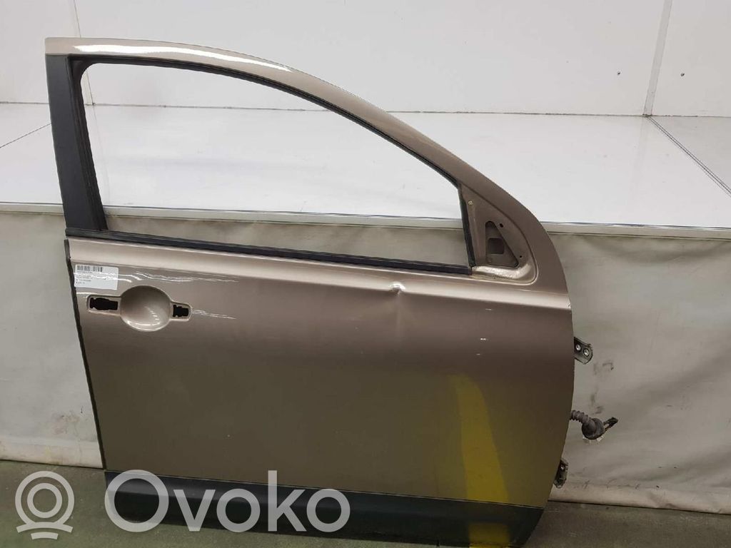 Nissan Qashqai Ușă față 