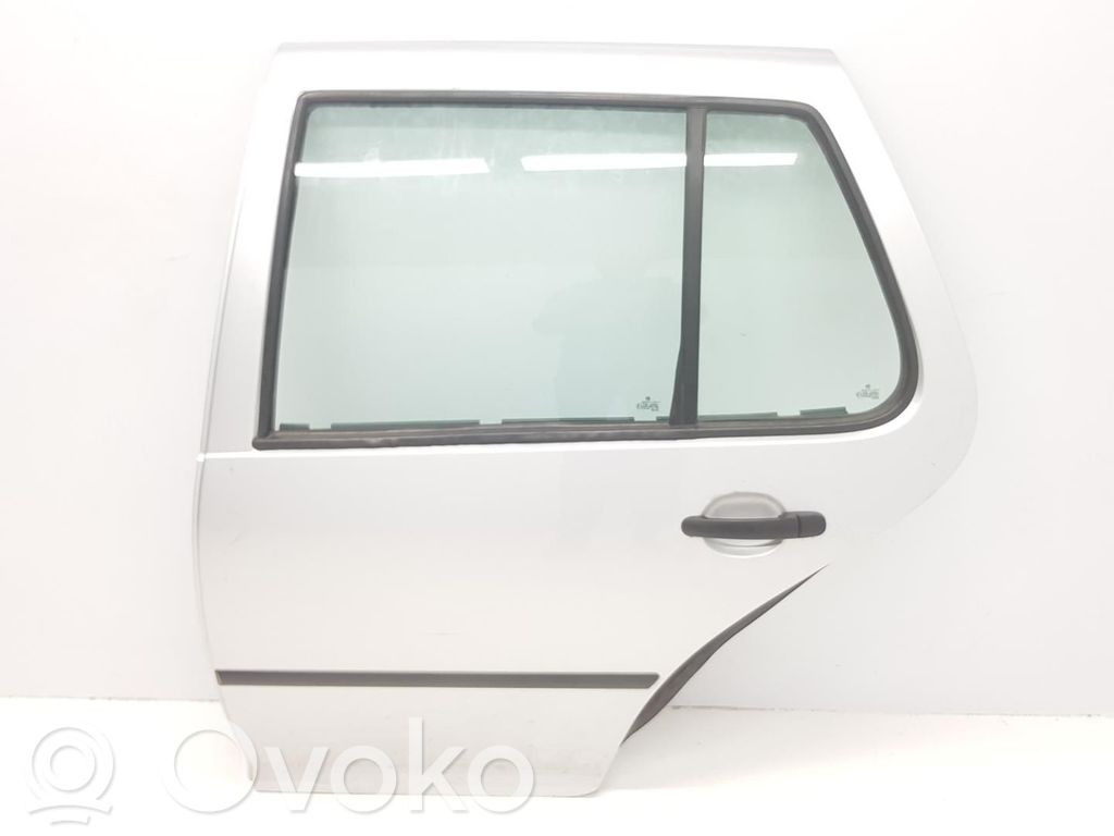 Volkswagen Golf IV Takaovi 