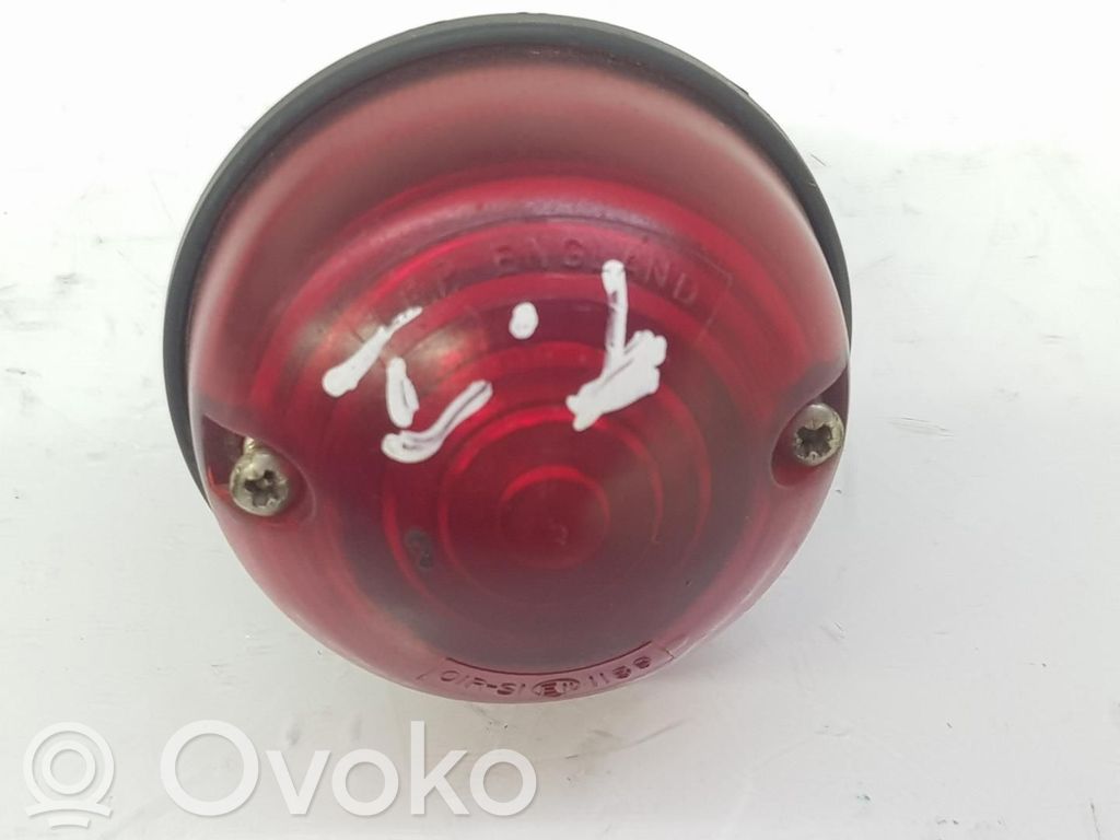 Land Rover Defender Lampa tylna 