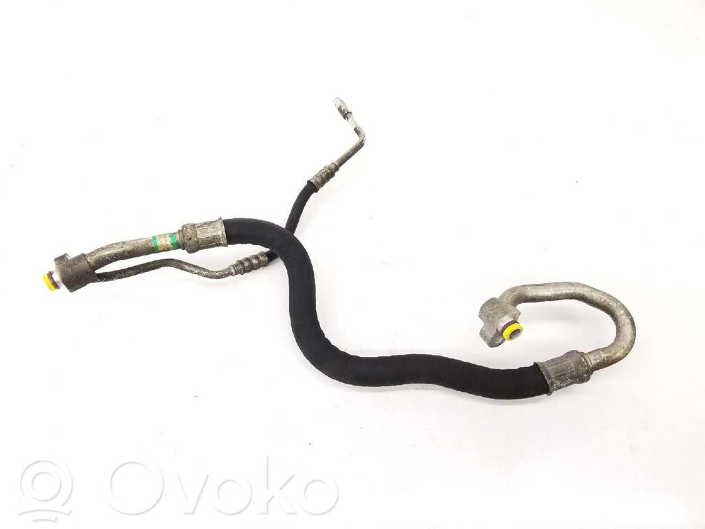 BMW 1 E81 E87 Tubo flessibile aria condizionata (A/C)