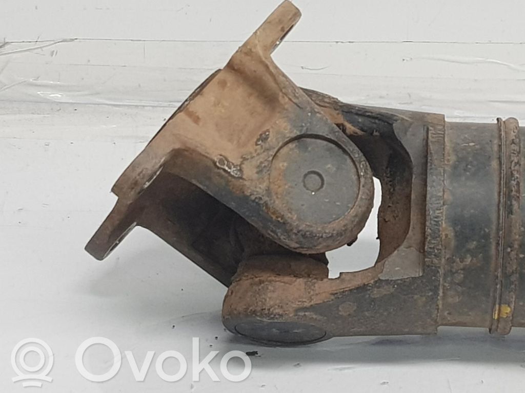 Toyota Land Cruiser (J120) Cardan 