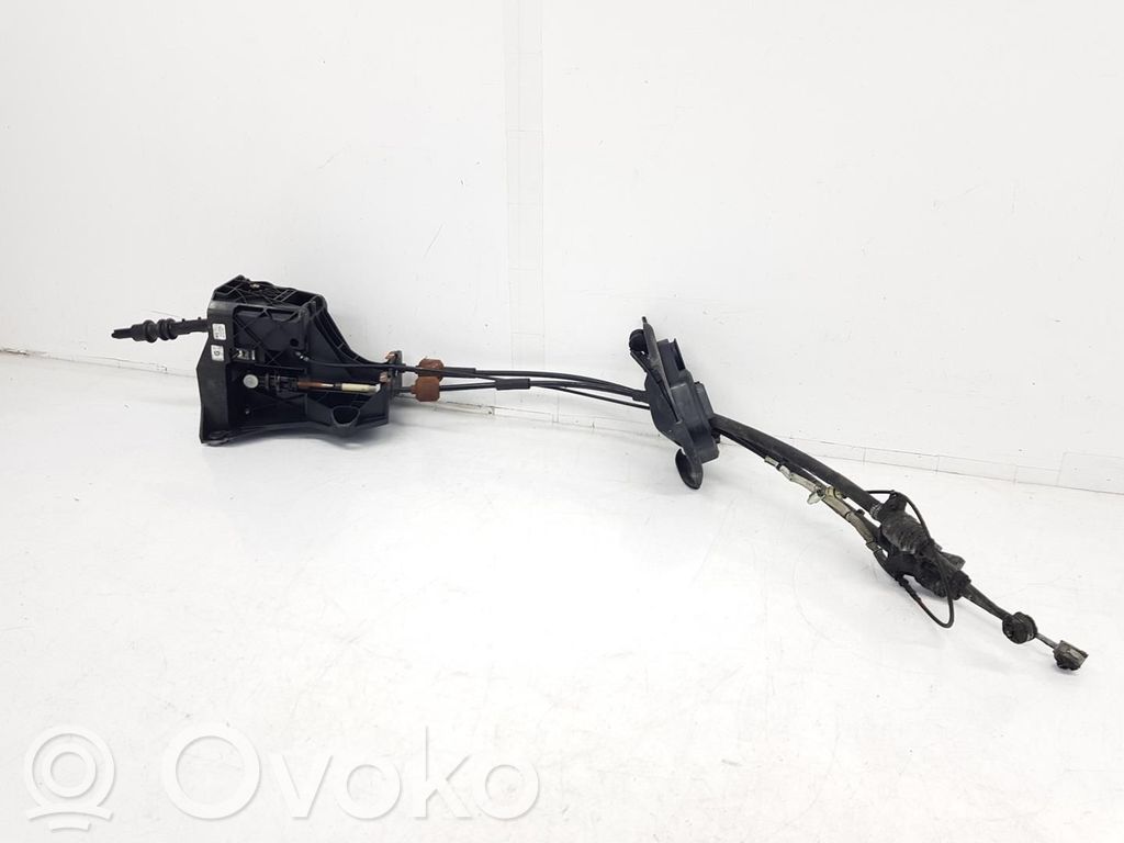 Citroen Berlingo Selector caja de cambios 