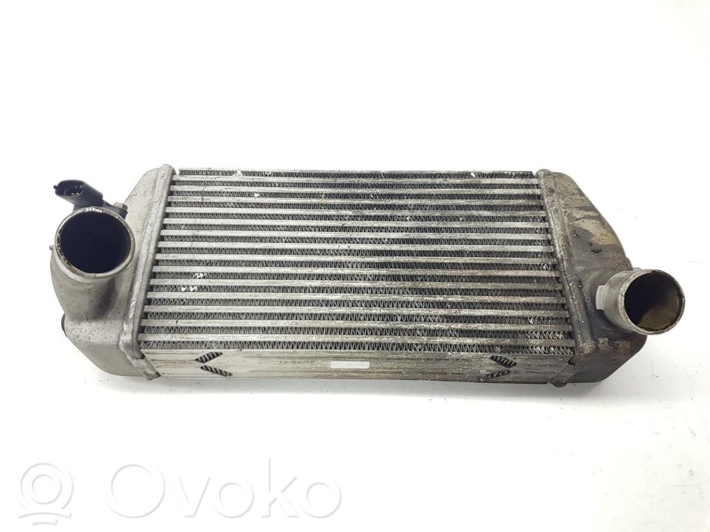 KIA Carnival Radiador intercooler 
