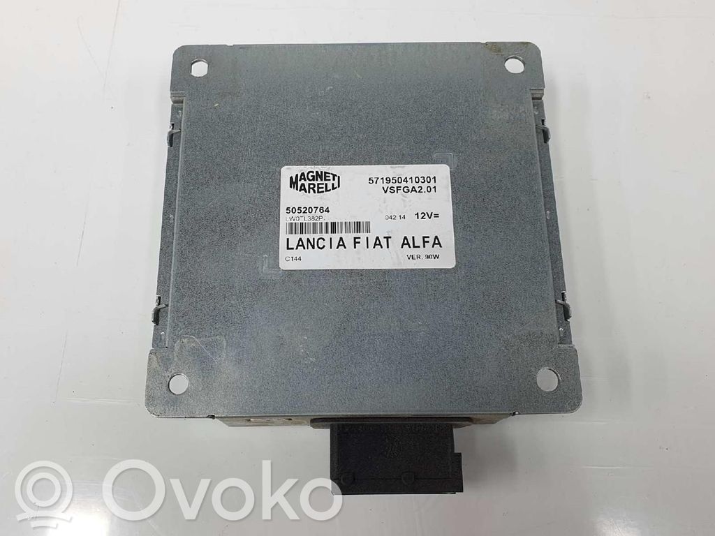 Alte unități/module de control   50520764,571950410301