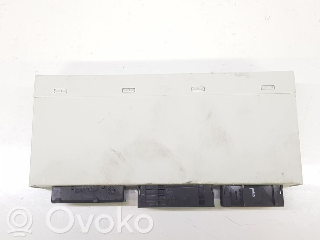 BMW 3 E46 Muut ohjainlaitteet/moduulit 