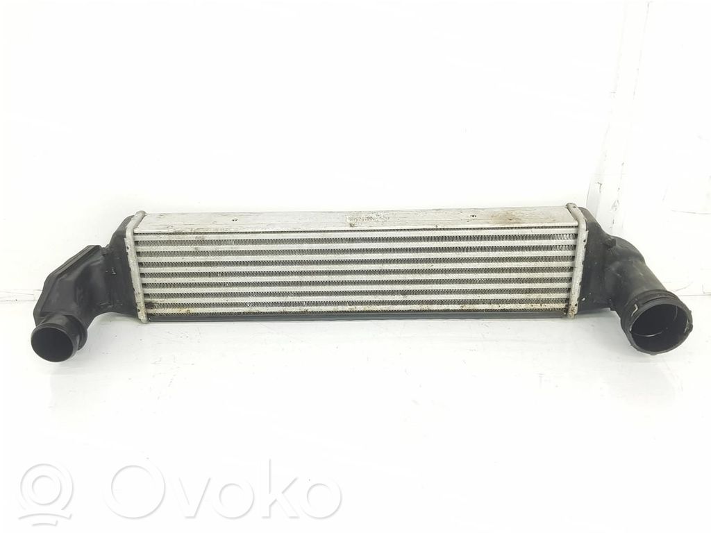 Radiador intercooler   17517786351,7786351
