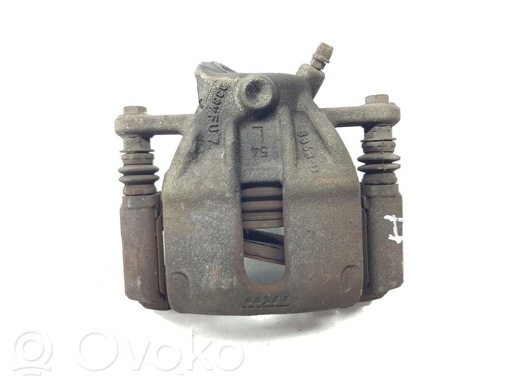 Bremssattel vorne   7701208332,7701208332
