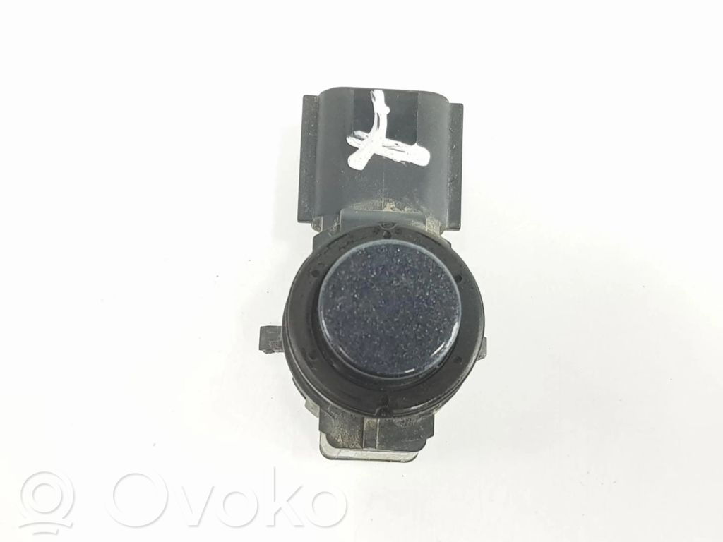 Renault Captur Parking PDC sensor 