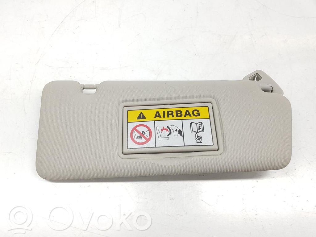 Pare-soleil   964003555R,964003555R