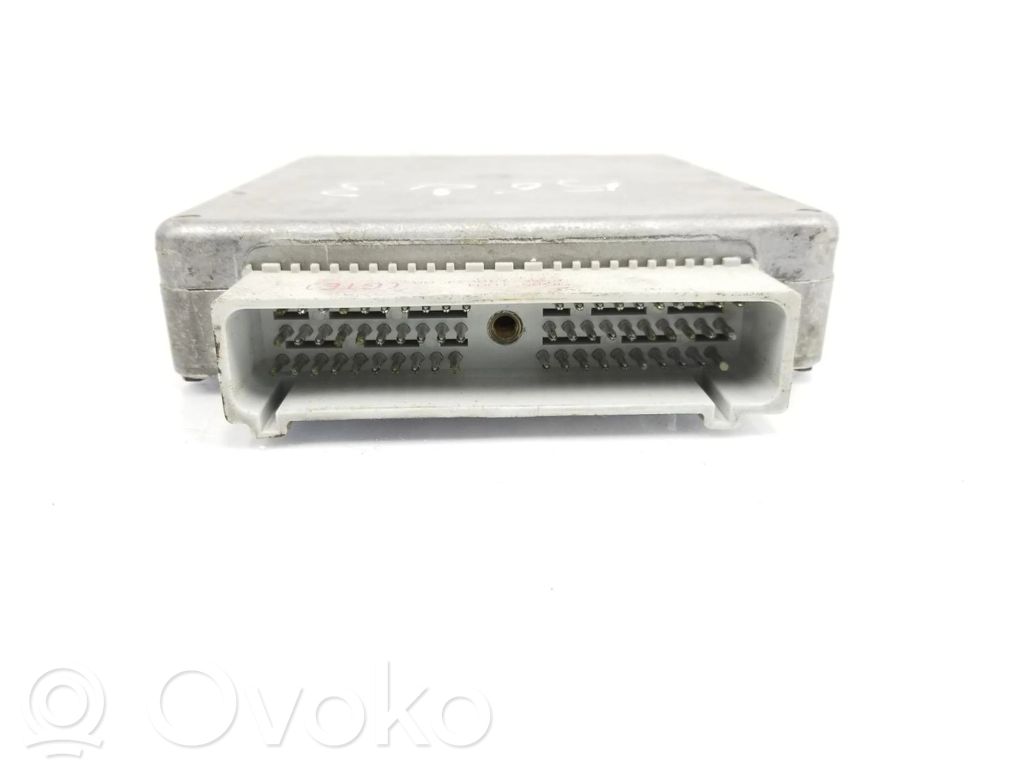 Ford Escort Engine control unit/module 