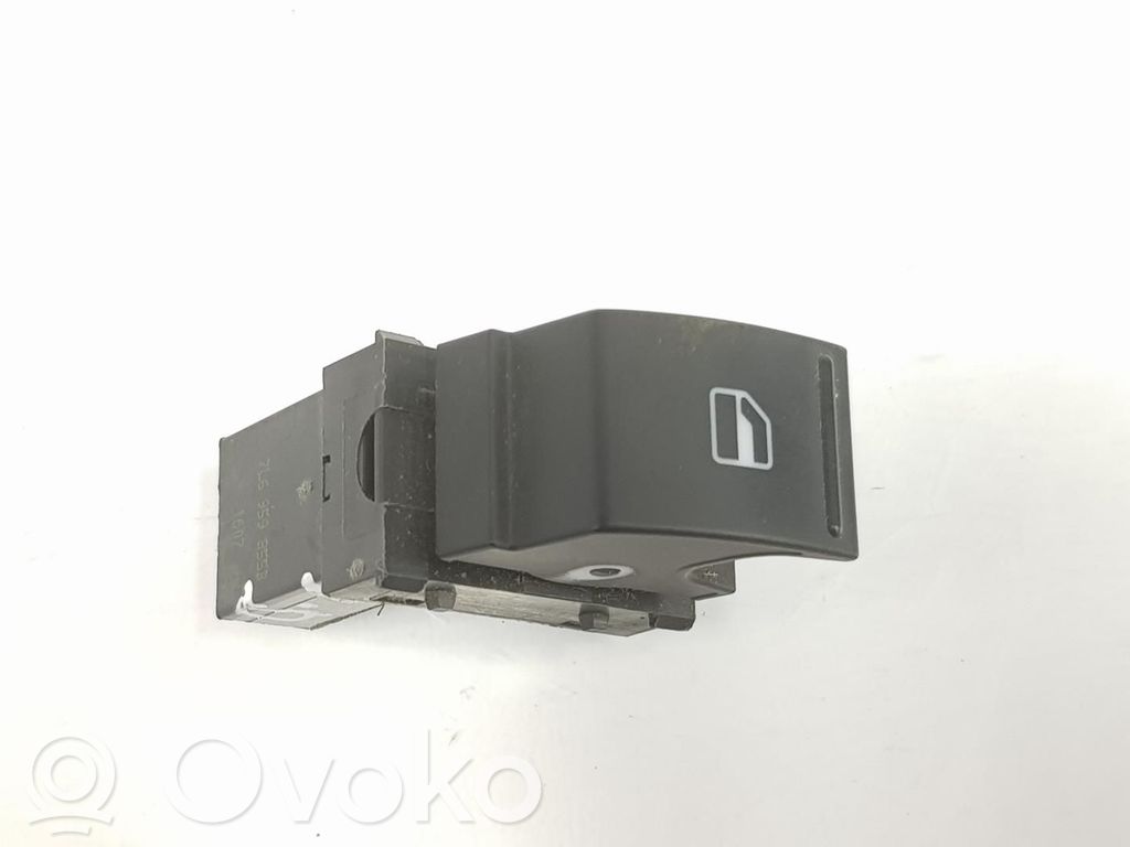 Volkswagen Caddy Interruptor del elevalunas eléctrico