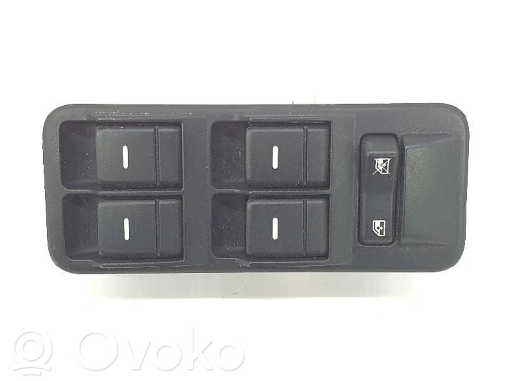 Land Rover Range Rover Sport L320 Przyciski szyb 