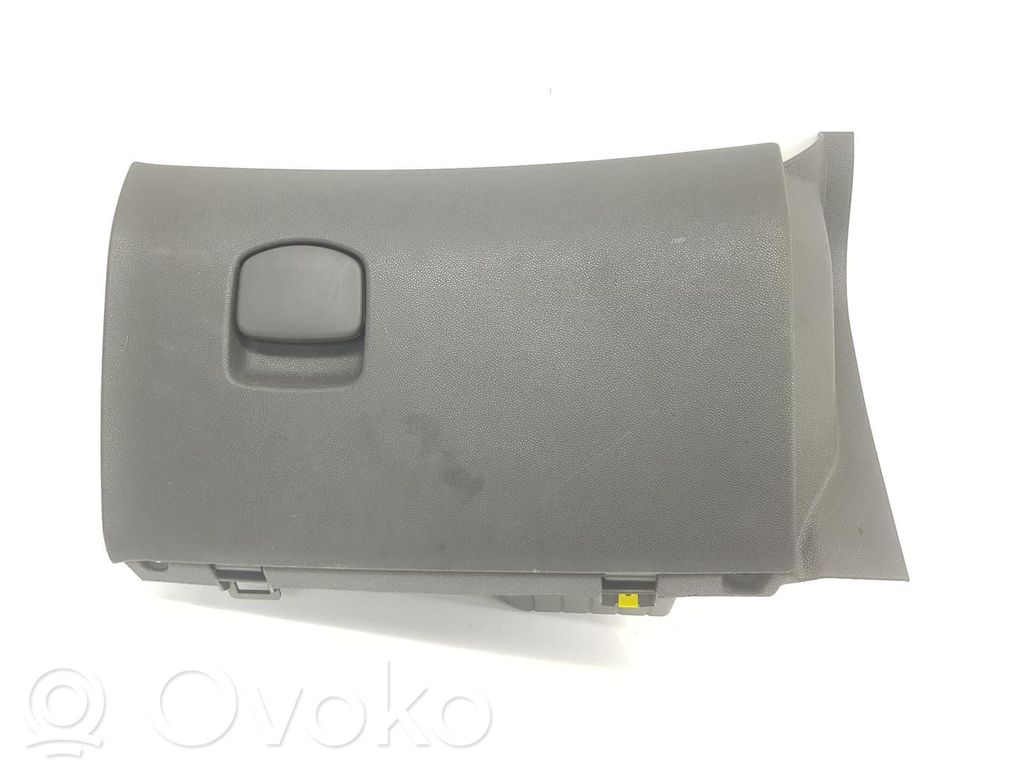 Opel Corsa D Handschuhfach 