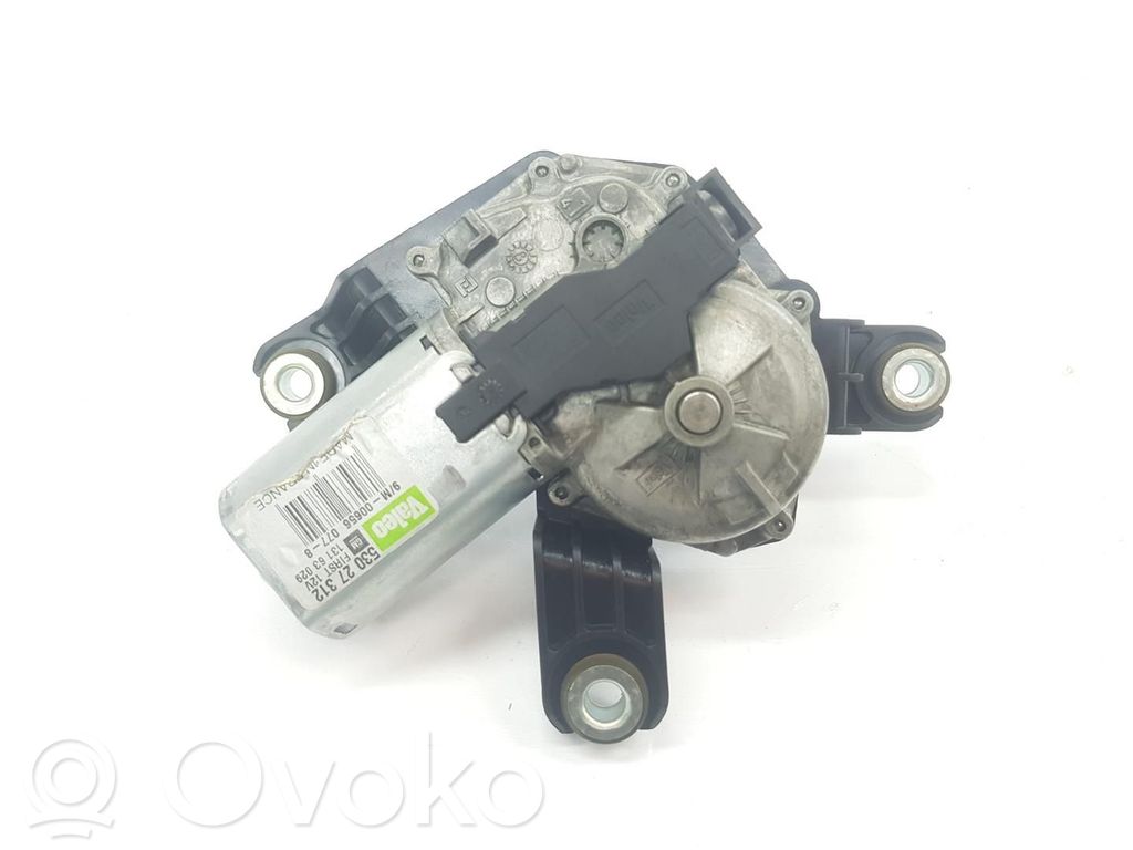 Opel Corsa D Moteur d'essuie-glace arrière