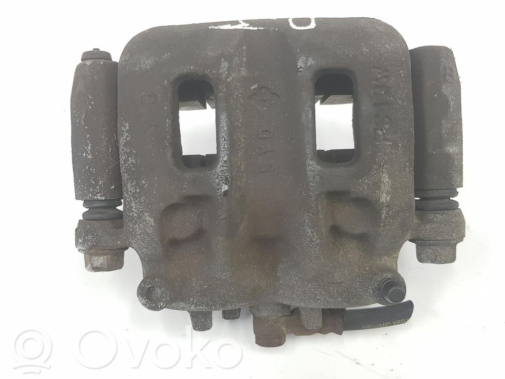 Bremssattel vorne   MR510537,MR510537