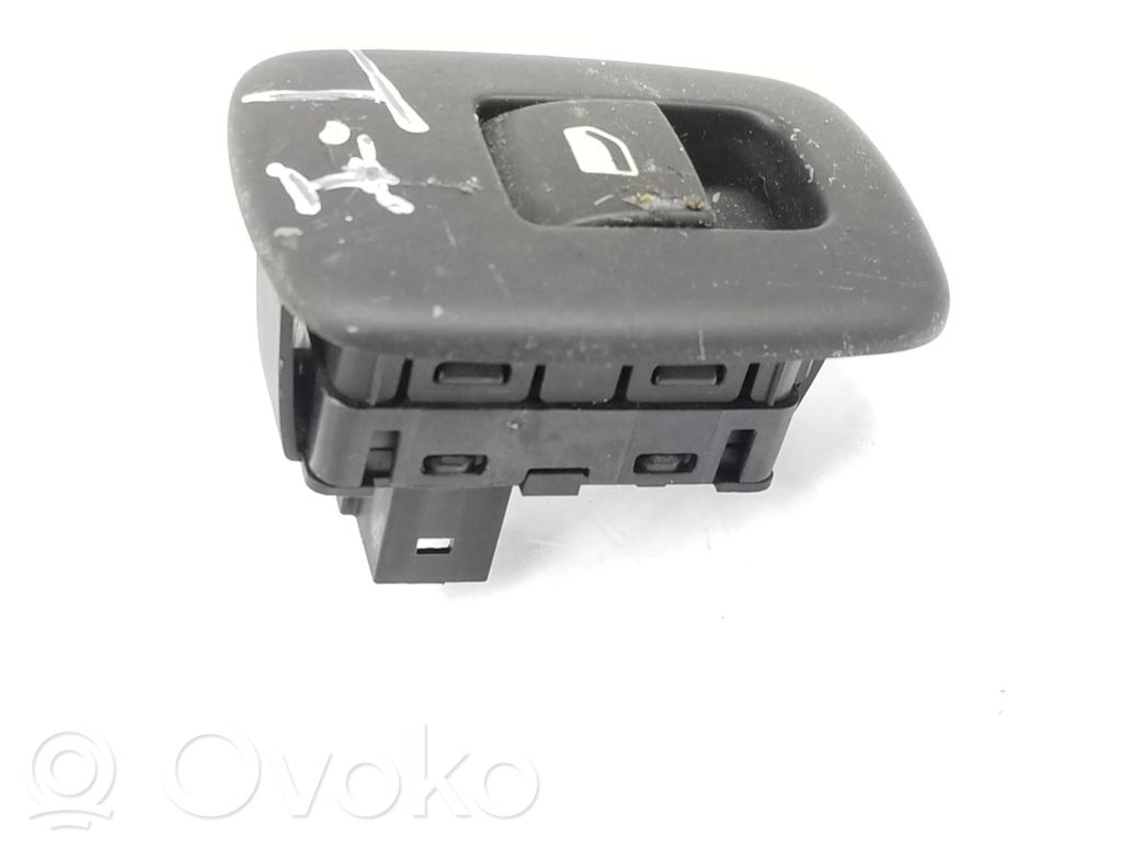 Citroen C5 Electric window control switch 