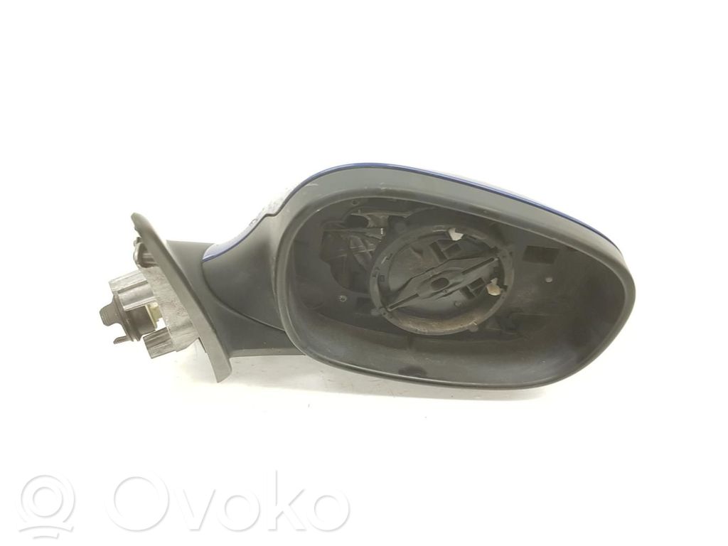 BMW 3 E90 E91 Front door electric wing mirror 