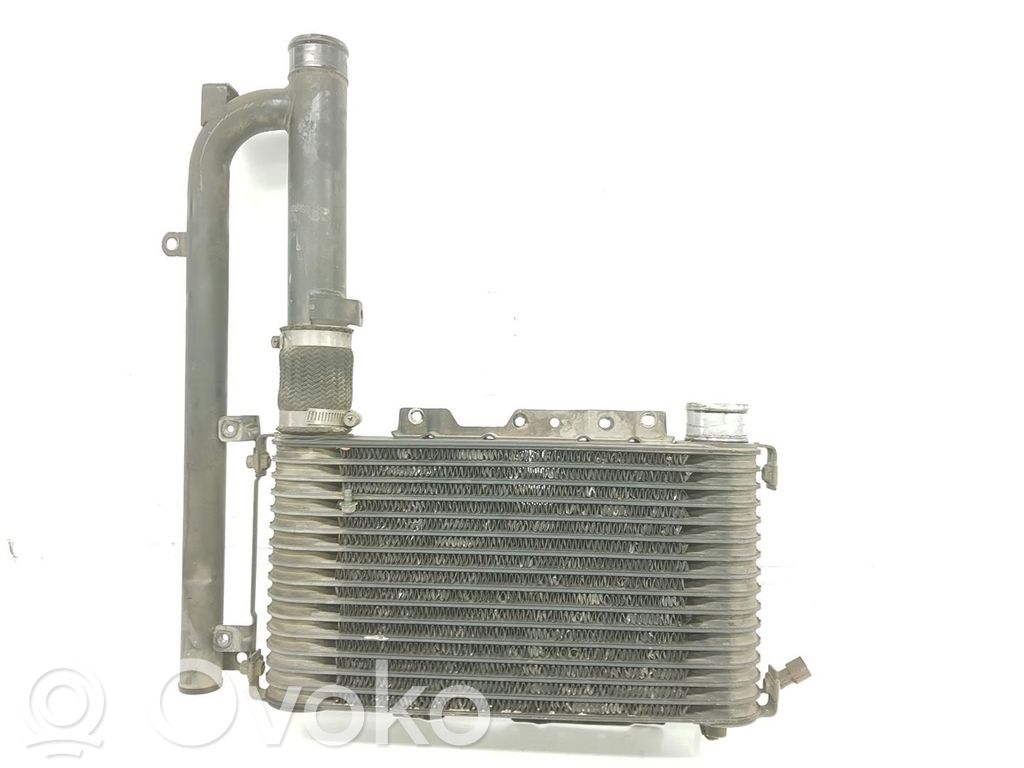 Radiador intercooler   MD158600,MD158600