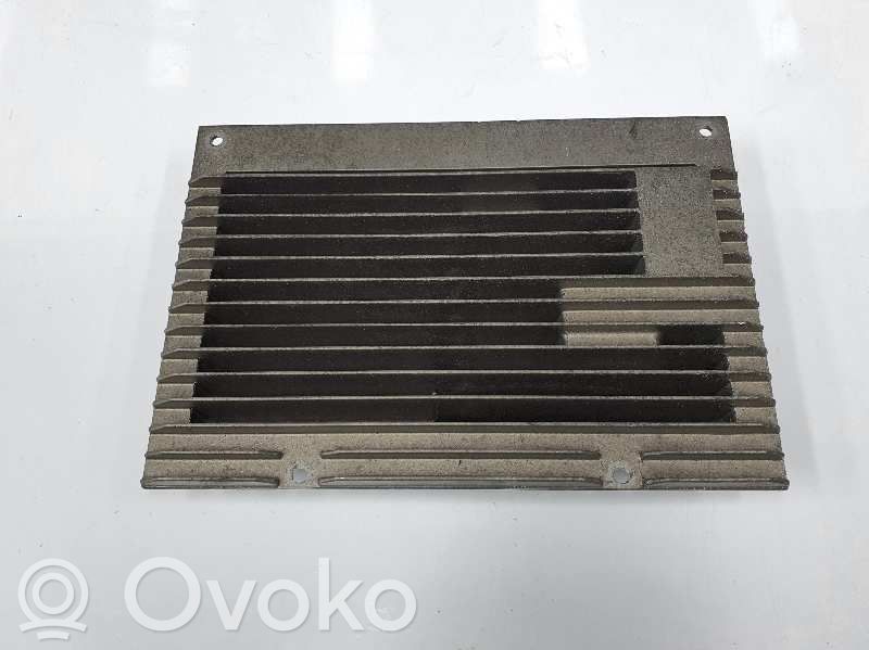 Land Rover Range Rover Sport L320 Amplificatore 