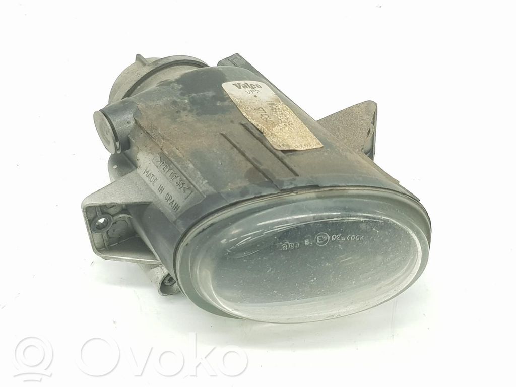 Seat Toledo II (1M) Feu antibrouillard avant
