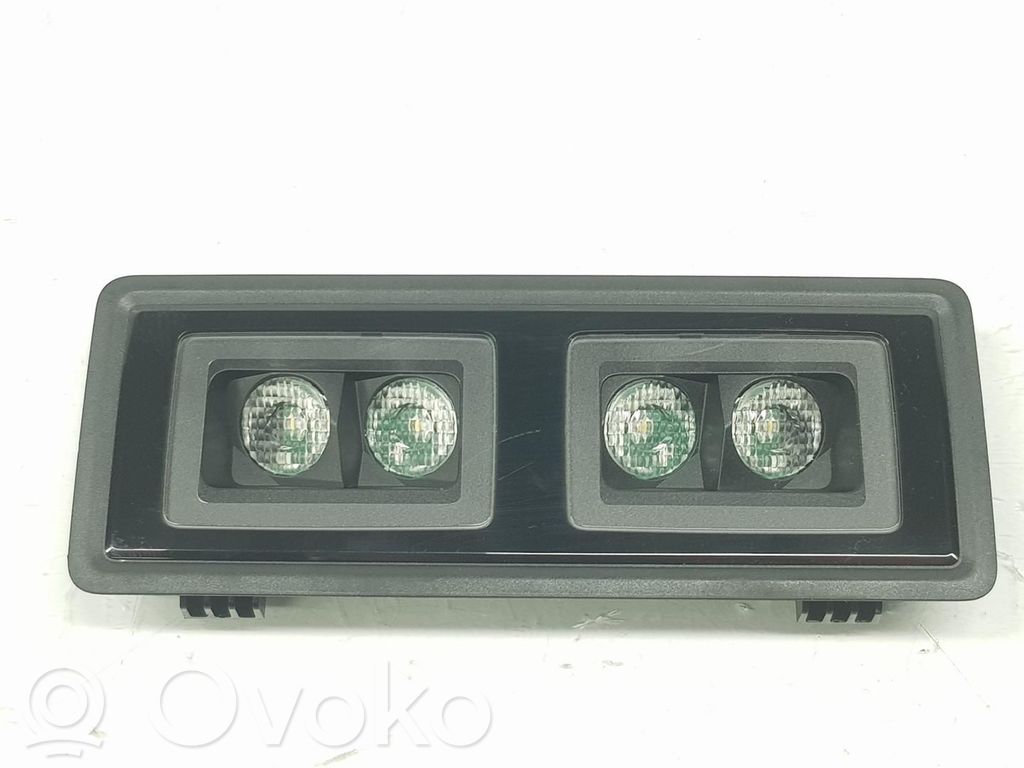 Seat Leon IV Illuminazione sedili anteriori