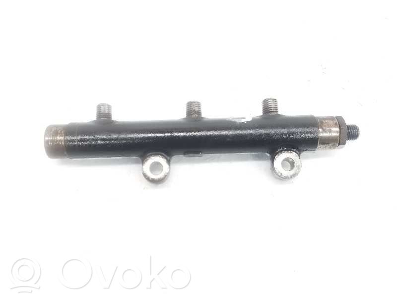 Land Rover Range Rover Sport L320 Listwa wtryskowa